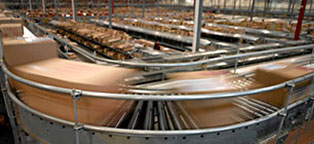 Industrial Properties
