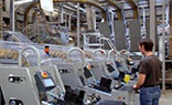 Manufacturing Properties