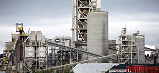 Manufacturing Properties