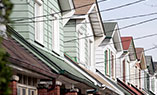 Multifamily Properties