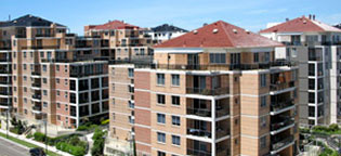 Multifamily Properties