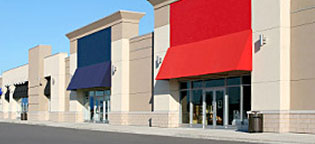 Retail Properties